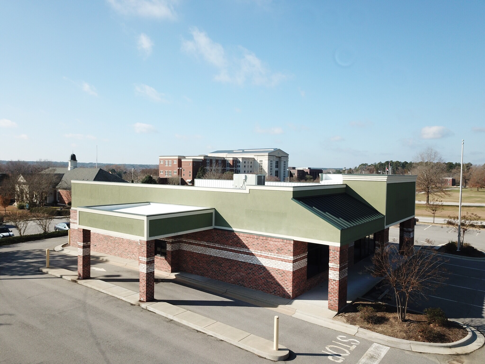 41 Bain St, Lillington, NC for sale Primary Photo- Image 1 of 1