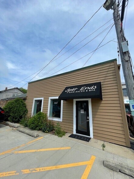 19 N 4th St, Geneva, IL for sale - Building Photo - Image 1 of 1