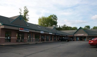 More details for 110 W McMurray Rd, Mcmurray, PA - Retail for Lease