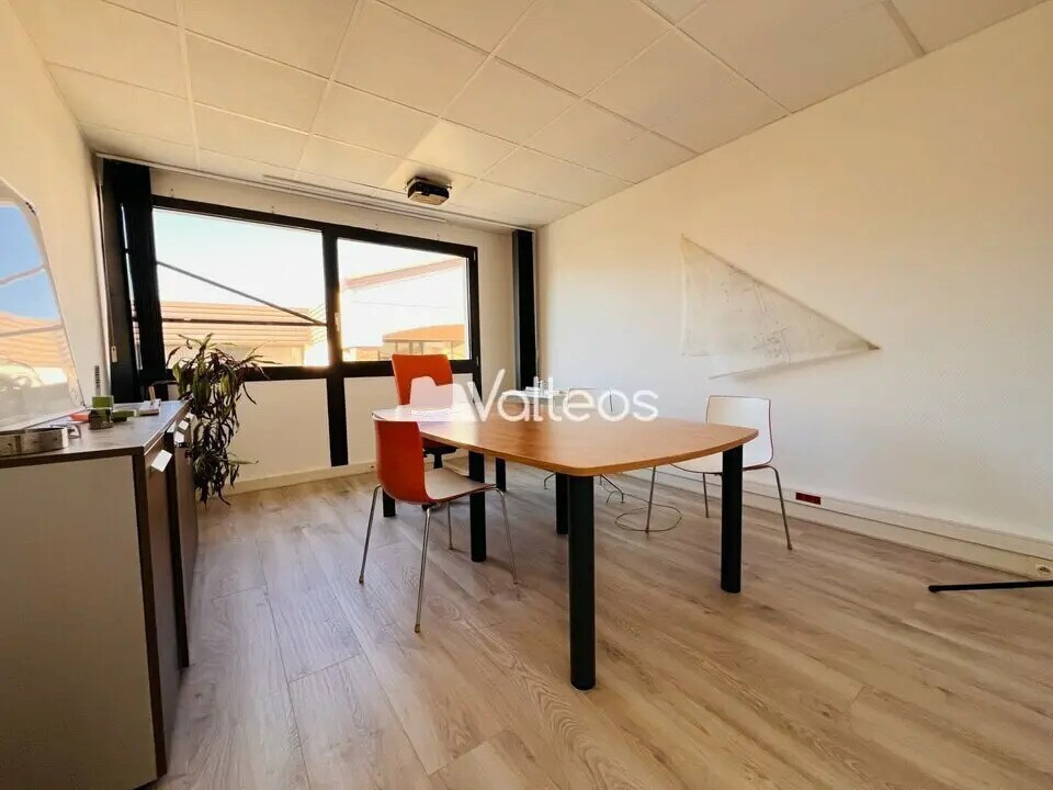 16 Avenue Charles De Gaulle, Balma for lease Interior Photo- Image 1 of 8