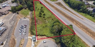 More details for 3800 Grandview St, Gig Harbor, WA - Land for Lease