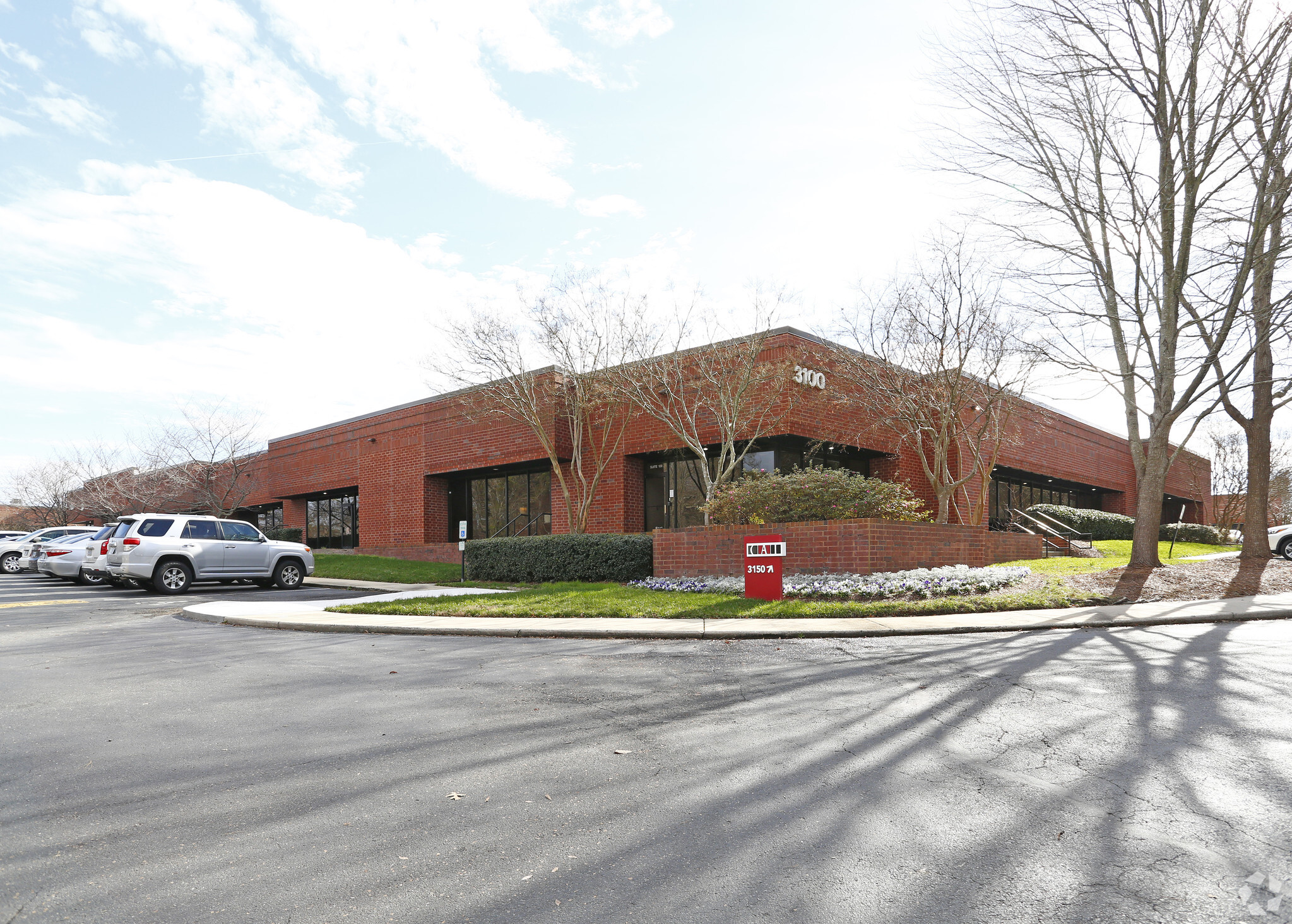 3100 Spring Forest Rd, Raleigh, NC for lease Building Photo- Image 1 of 21