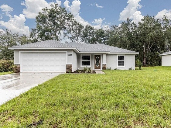 9290 SE 151st Lane Rd, Summerfield, FL for sale Primary Photo- Image 1 of 2
