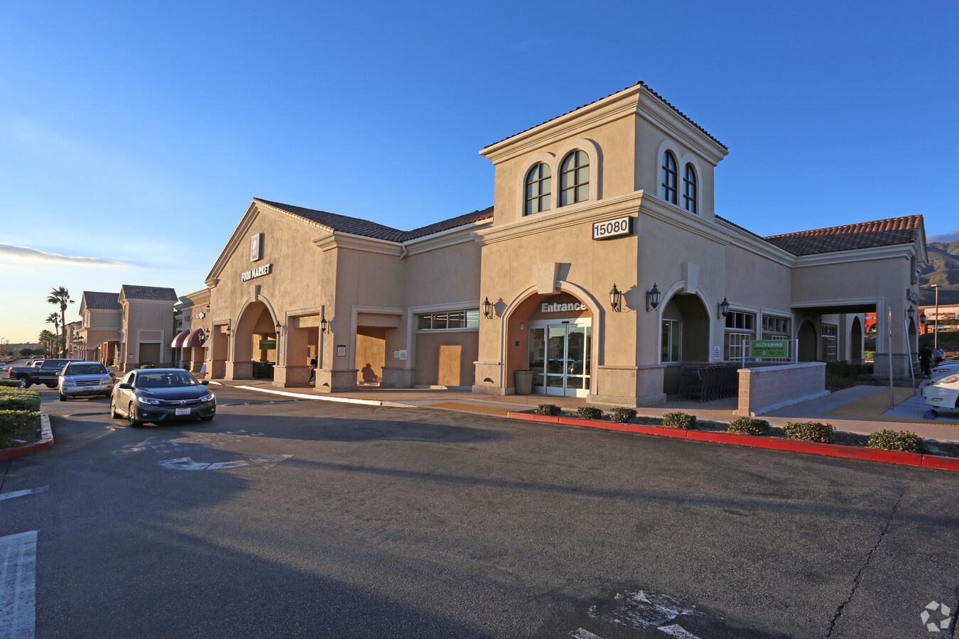 14940-15160 Summit Ave, Fontana, CA 92336 - Retail for Lease | LoopNet.com