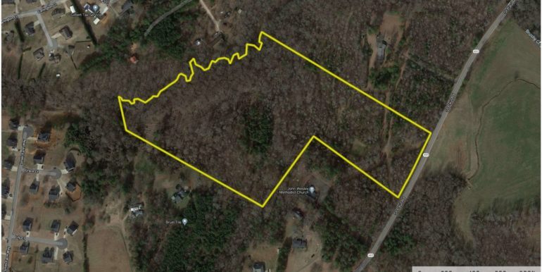 323 Saint Paul Rd, Easley, SC for sale Primary Photo- Image 1 of 1