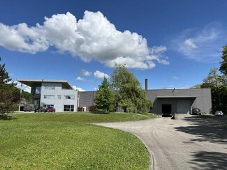 More details for 12 Avenue De Savoie, Saint-Clair-de-la-Tour - Industrial for Sale