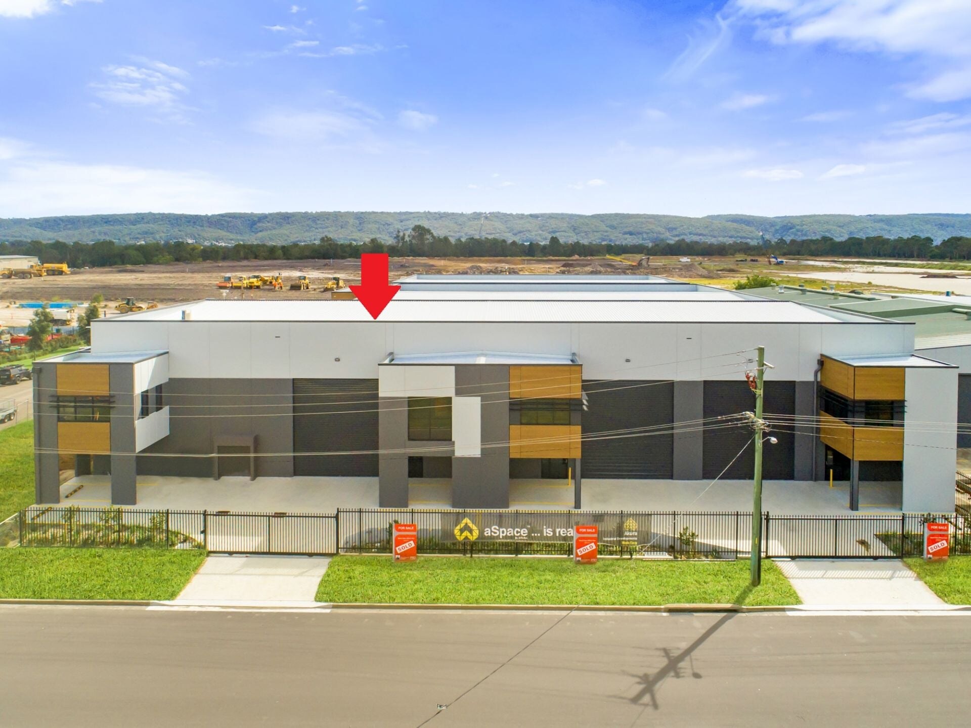 31 Lugard Street, Penrith for lease Building Photo- Image 1 of 5