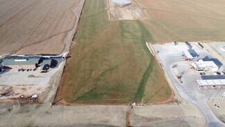 More details for East Oklahoma Blvd, Alva, OK - Land for Sale