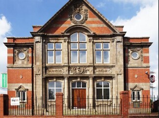 More details for 361 Ormskirk Rd, Wigan - Office for Lease