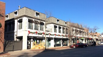 Winnetka Retail - Storefront Property