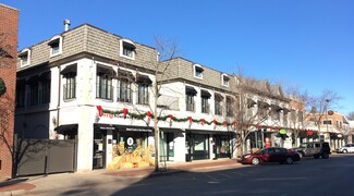 More details for 544-554 Lincoln Ave, Winnetka, IL - Office, Retail for Lease