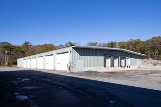 More details for 419 Presumpscot St, Portland, ME - Industrial for Lease