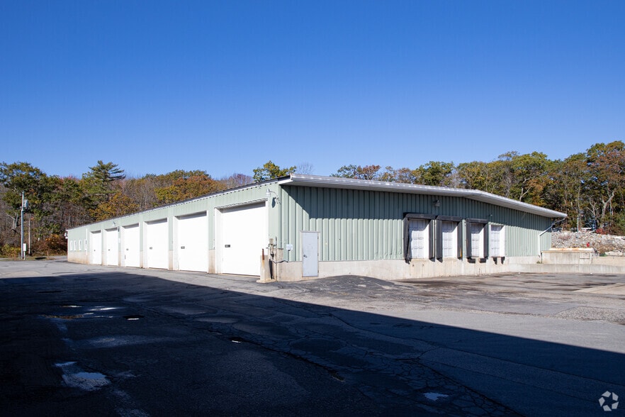 419 Presumpscot St, Portland, ME for lease - Primary Photo - Image 1 of 2