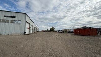 More details for 27 Mccool Cres, Crossfield, AB - Industrial for Lease