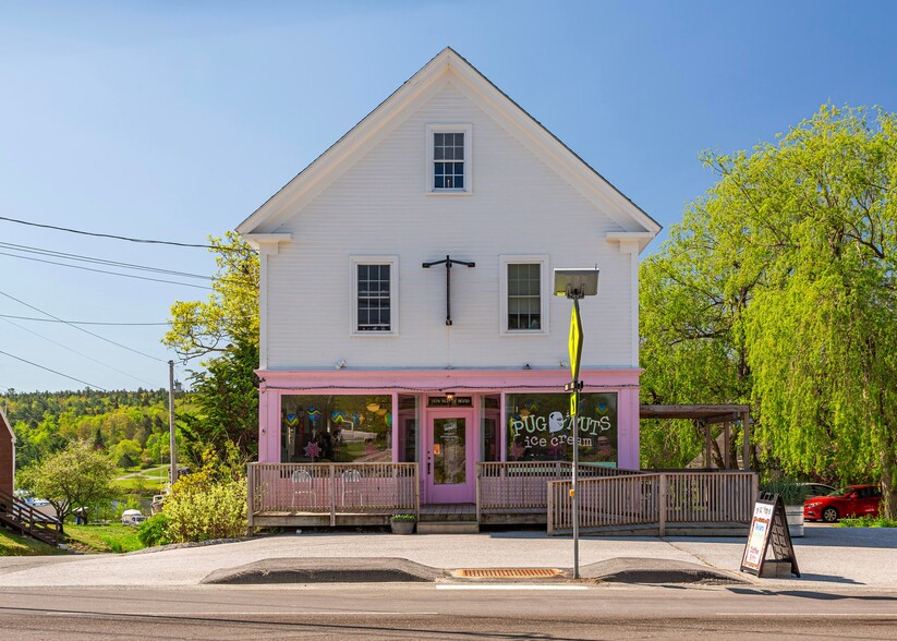 1276 Surry Rd, Surry, ME for sale - Building Photo - Image 3 of 50