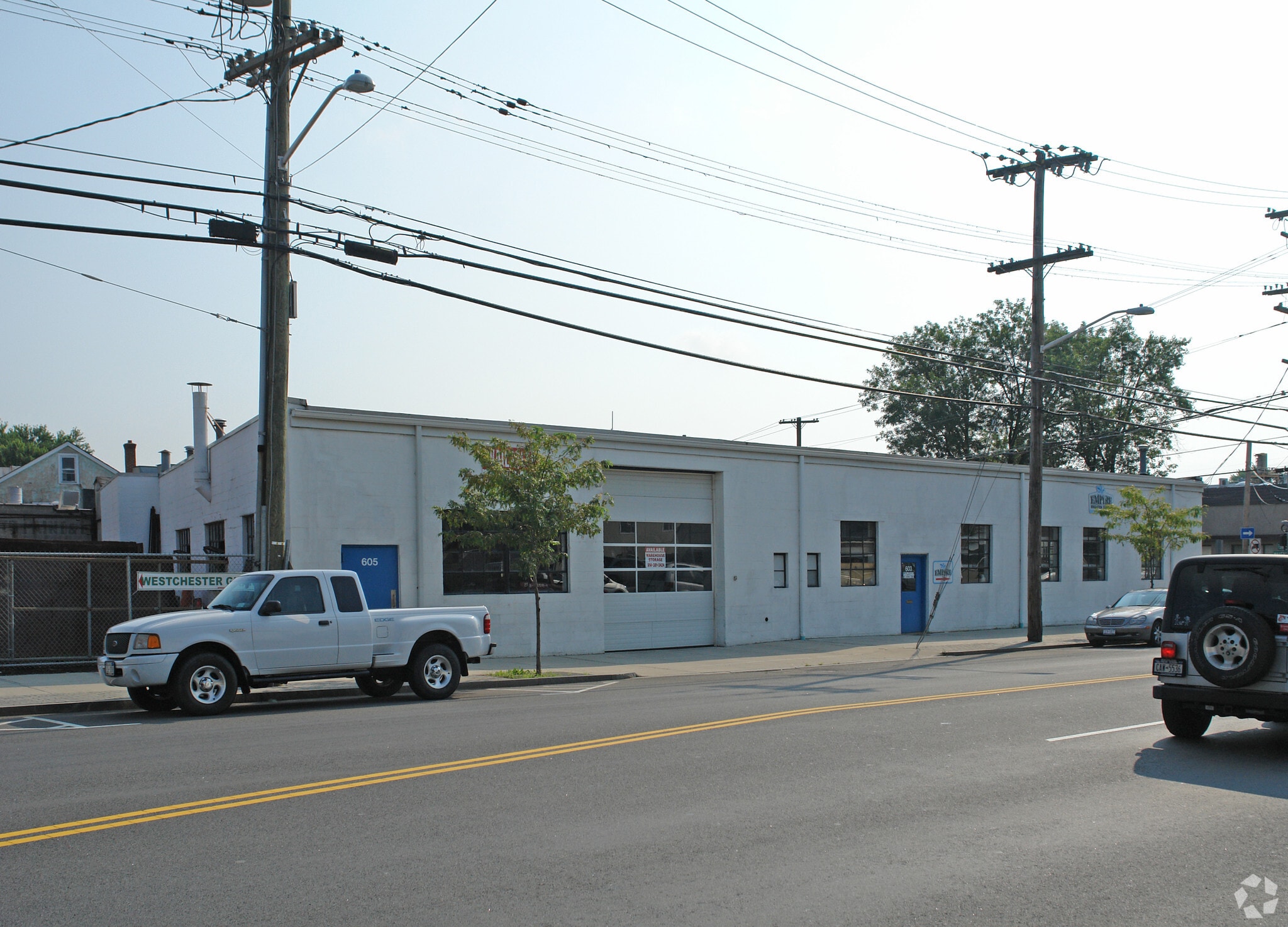 603-605 Fenimore Rd, Mamaroneck, NY for sale Building Photo- Image 1 of 1