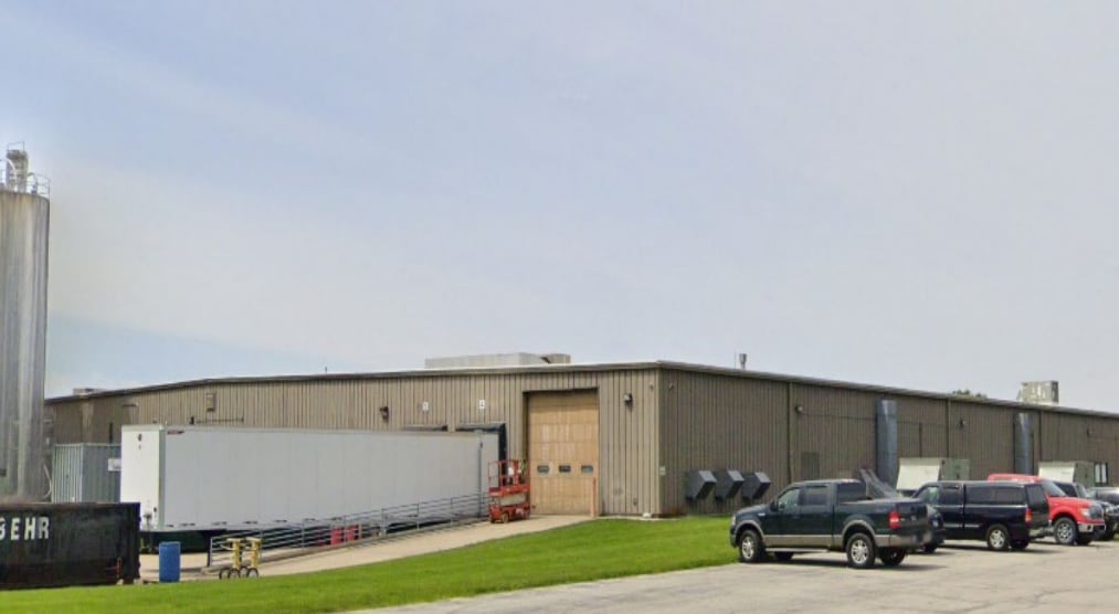 1450 Pate Plaza Dr, South Beloit, IL for lease Primary Photo- Image 1 of 2