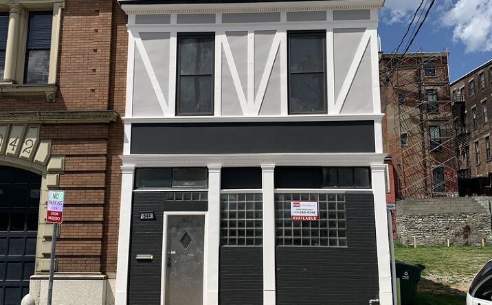 544 E 12th St, Cincinnati, OH for lease - Building Photo - Image 2 of 16