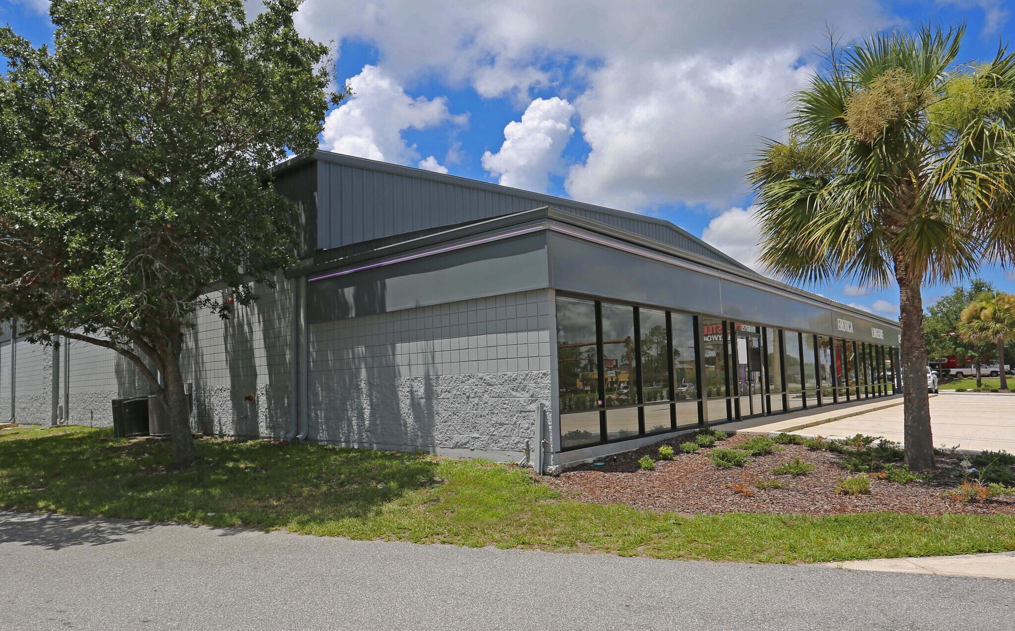 2575 State Road 16, Saint Augustine, FL for sale Primary Photo- Image 1 of 1