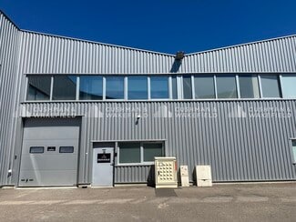 More details for Rue Du Chêne, Schiltigheim - Flex for Sale