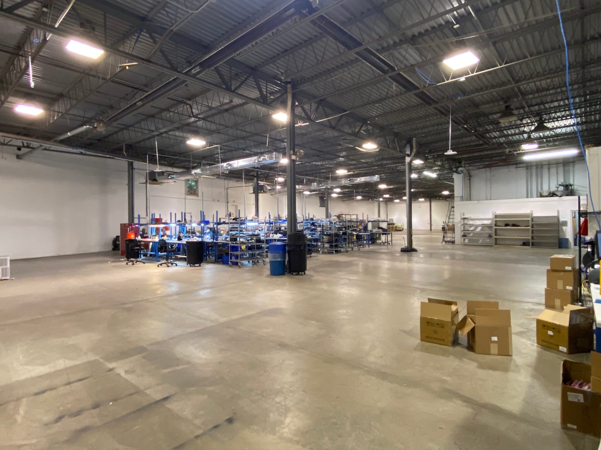 2707 W Carson St, Pittsburgh, PA for lease Interior Photo- Image 1 of 8