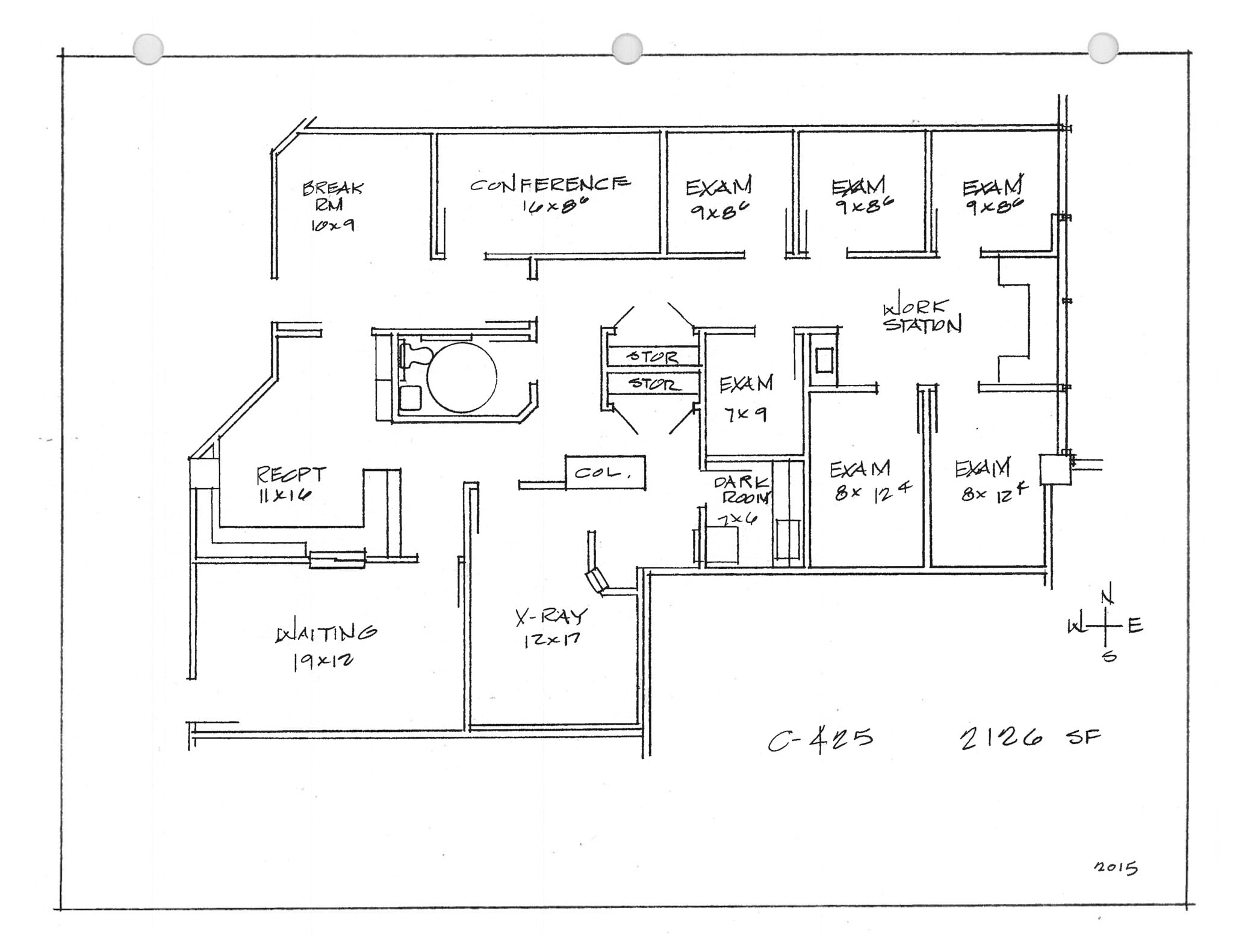 7777 Forest Ln, Dallas, TX for lease Site Plan- Image 1 of 2