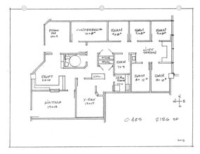 7777 Forest Ln, Dallas, TX for lease Site Plan- Image 1 of 2