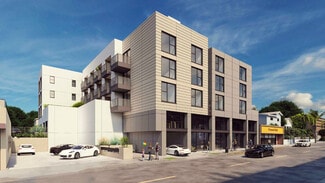 More details for 631 W 6th St, San Pedro, CA - Land for Sale