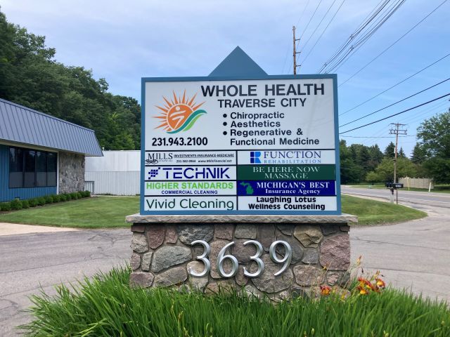 3639 Cass Rd, Traverse City, MI for sale - Building Photo - Image 2 of 16