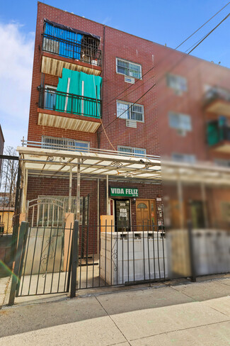 More details for 3819 99th St, Corona, NY - Multifamily for Sale