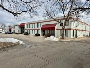 4894 Van Gordon St, Wheat Ridge, CO for lease Building Photo- Image 1 of 5