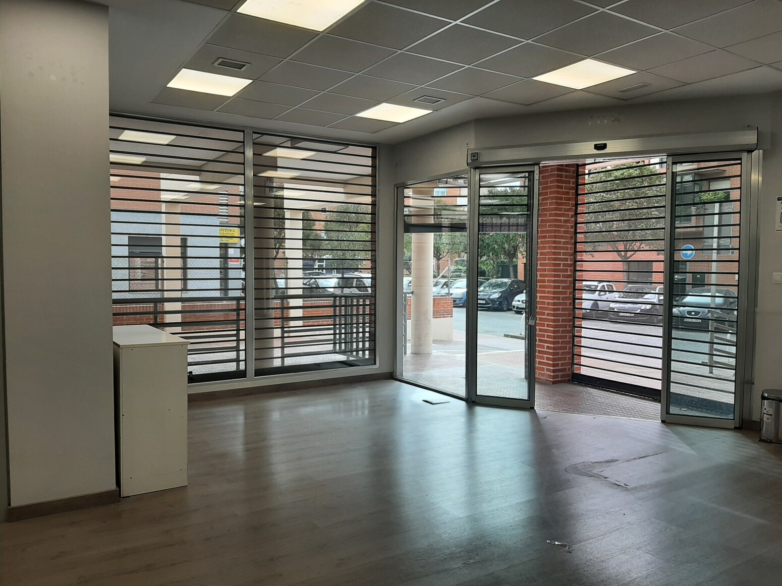 Retail in Alcalá de Henares, Madrid for lease Interior Photo- Image 1 of 13
