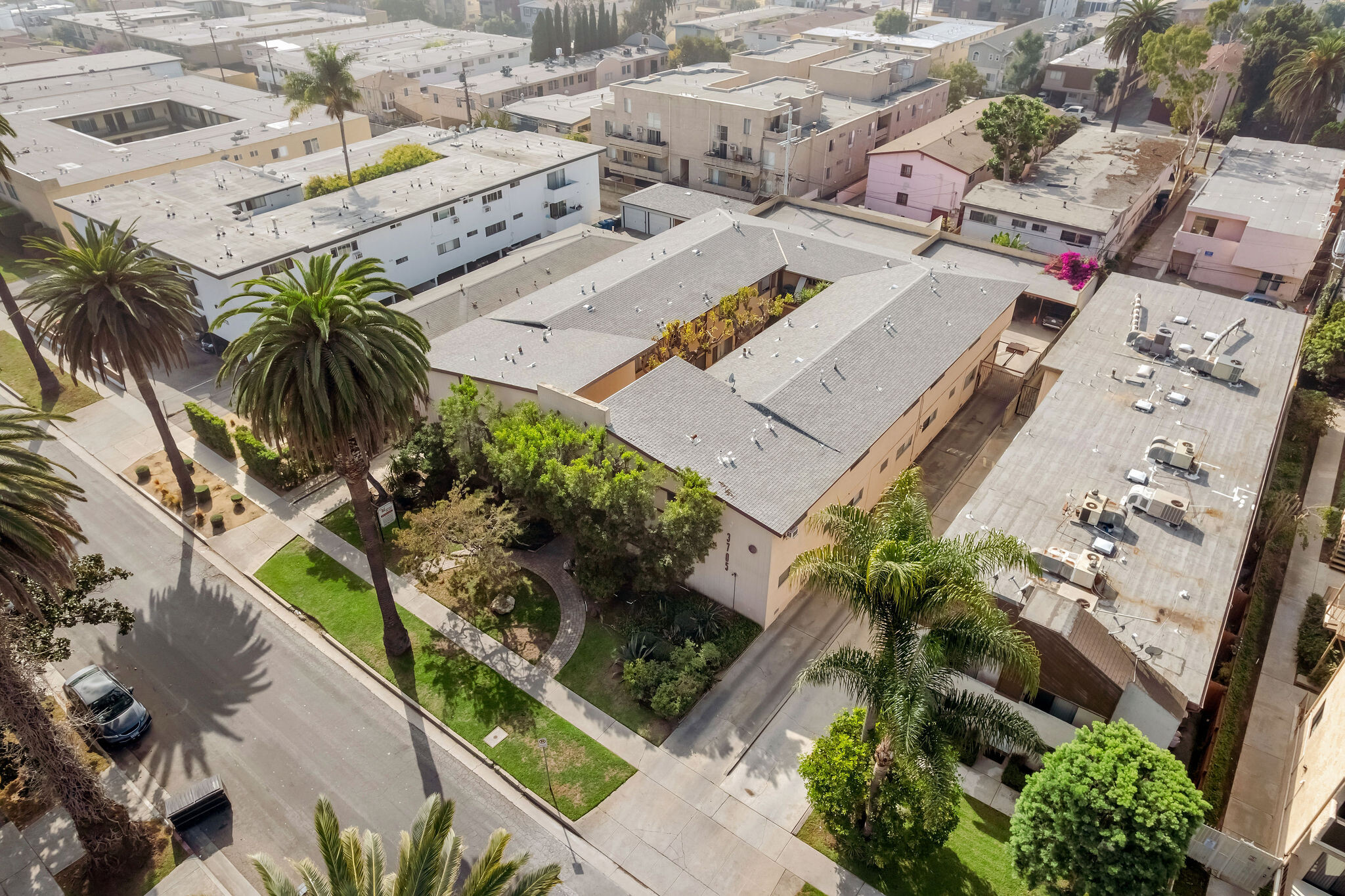 3705 WESTWOOD BL, Los Angeles, CA for sale Building Photo- Image 1 of 43