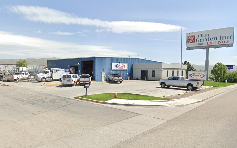 3710 E Idaho St, Elko, NV for sale Primary Photo- Image 1 of 1