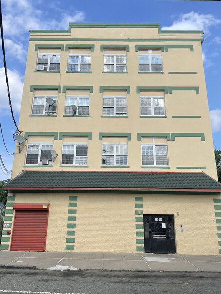 15-19 Stone Street st, Newark, NJ for sale - Building Photo - Image 1 of 18