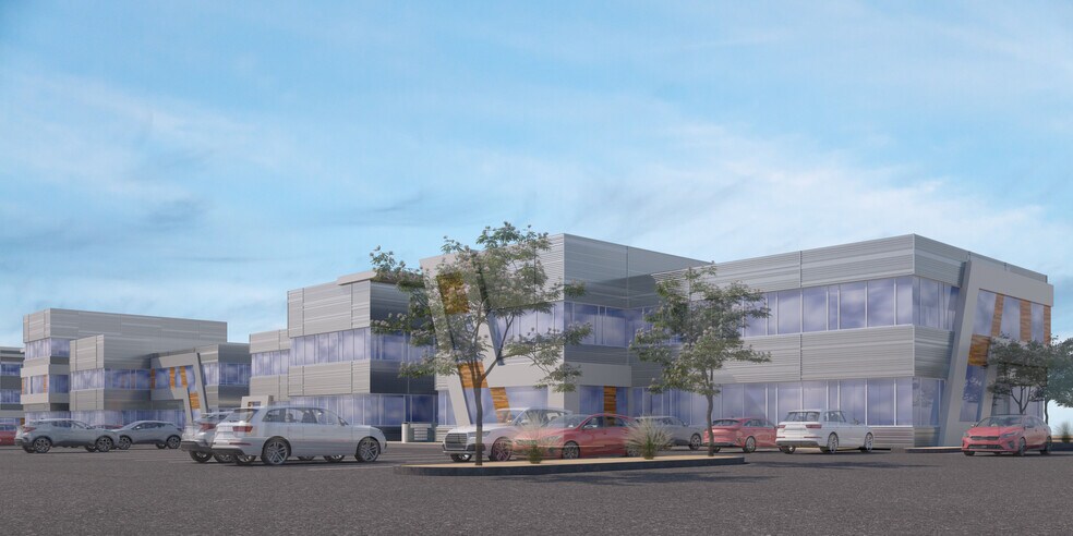 TBD Tech Ridge, Saint George, UT for lease - Building Photo - Image 3 of 6