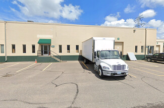 More details for 2600-2610 Cleveland Ave N, Roseville, MN - Flex for Lease