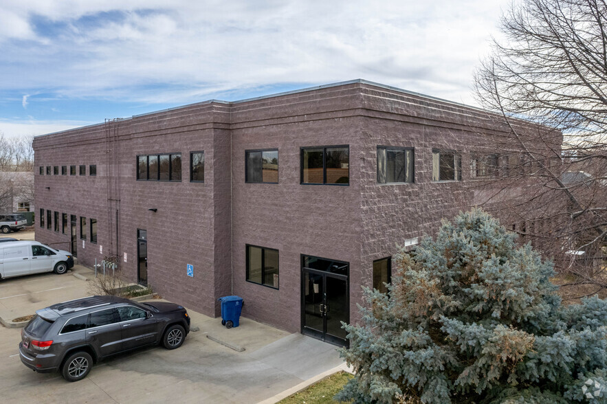 3050 Sterling Cir, Boulder, CO for lease - Building Photo - Image 3 of 5