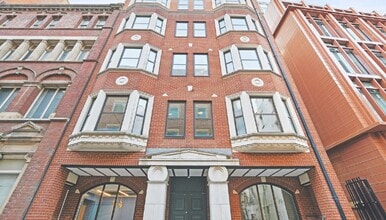 4 Breams, London for lease Building Photo- Image 1 of 3