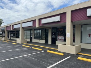 2109-2195 S Combee Rd, Lakeland, FL for lease Building Photo- Image 1 of 3