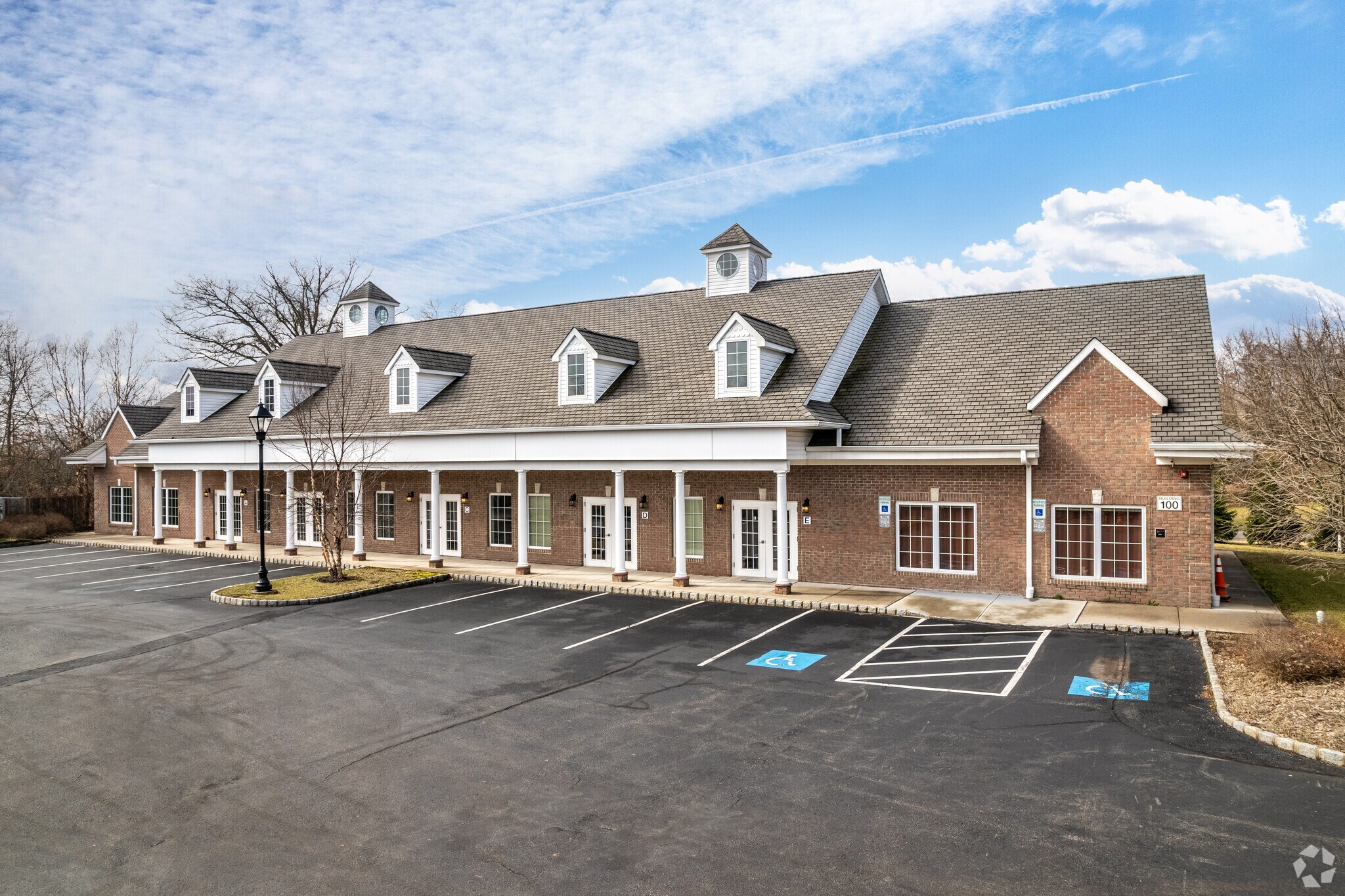 100 Hart Blvd, Flemington, NJ for sale Building Photo- Image 1 of 1