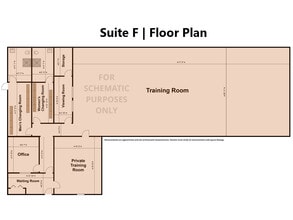 1655-1661 Old Philadelphia Pike, Lancaster, PA for lease Floor Plan- Image 1 of 10