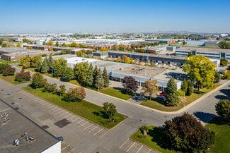 More details for 509-549 Av Lépine, Dorval, QC - Industrial for Lease