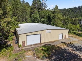 More details for 80-142 Lower Wolf Creek Rd, Wolf Creek, OR - Industrial for Sale