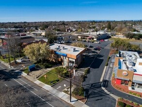 5618 Freeport Blvd, Sacramento, CA - AERIAL  map view