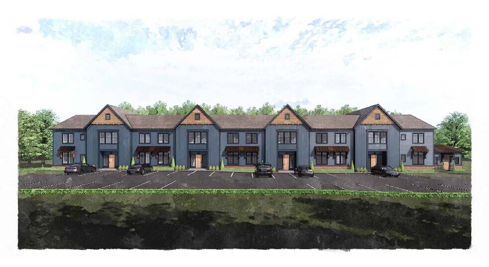 102 Old Post Rd, Wappingers Falls, NY for sale - Building Photo - Image 1 of 1