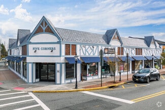 More details for 269-299 Westwood Ave, Westwood, NJ - Retail for Lease