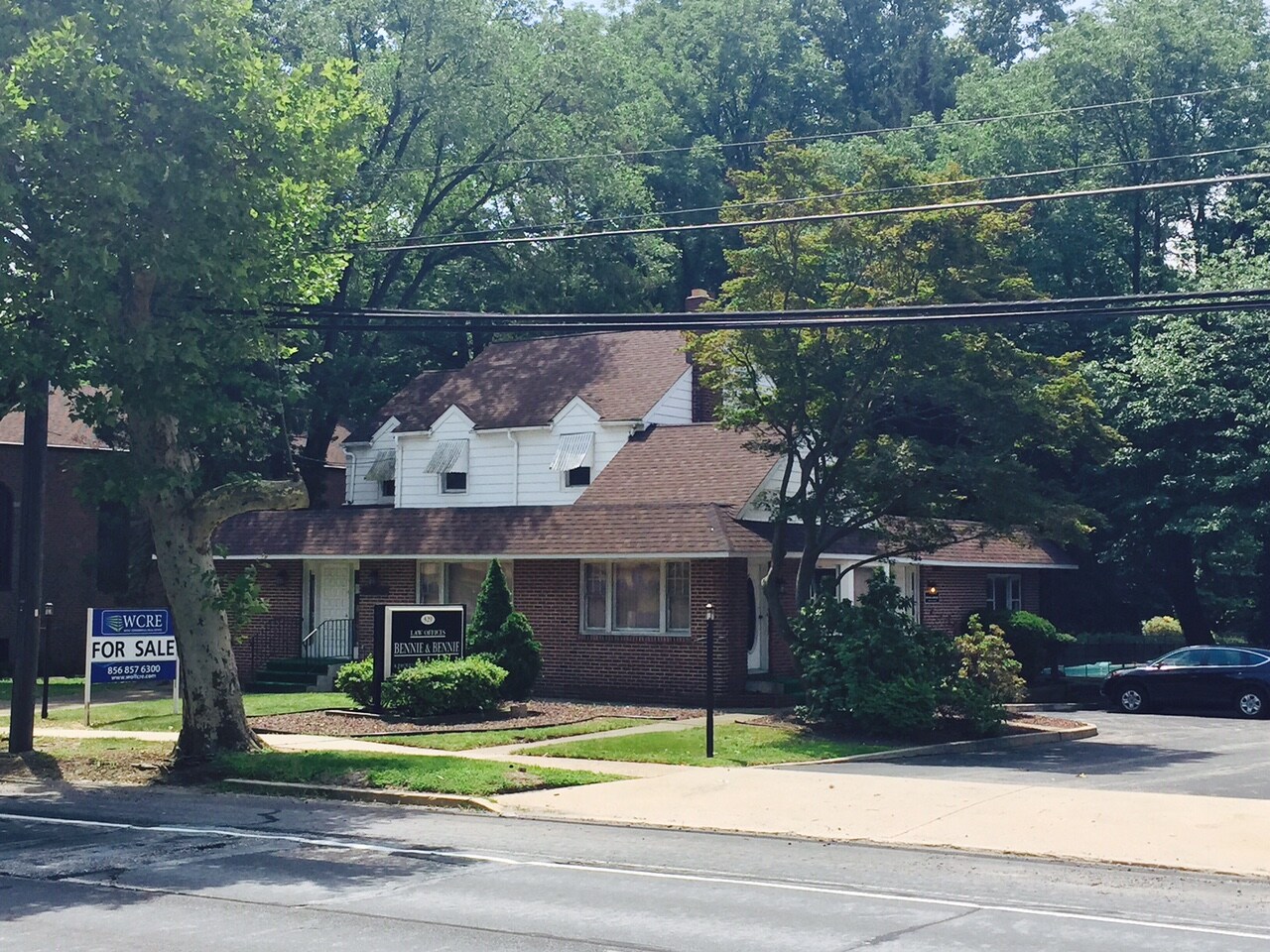 329 Route 70 W, Cherry Hill, NJ for sale Primary Photo- Image 1 of 1