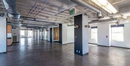 225 Santa Monica Blvd, Santa Monica, CA for lease Interior Photo- Image 1 of 3