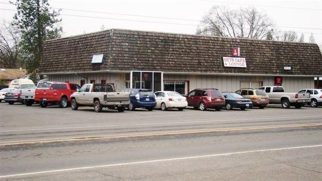 21303 Highway 62, Shady Cove, OR for sale - Primary Photo - Image 1 of 1